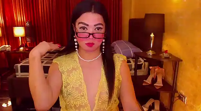 BigCockJewel online show from January 14, 2025, 1:06 pm