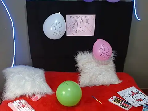 Melodyy anal777 online show from July 28, 2026, 3:21 pm