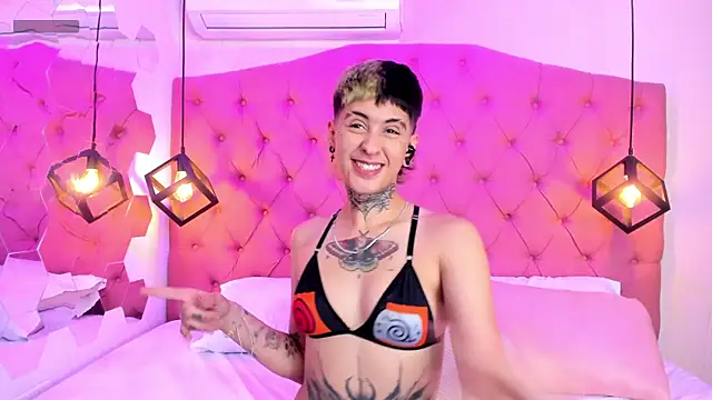 Ethana lennox online show from July 28, 2026, 5:03 am