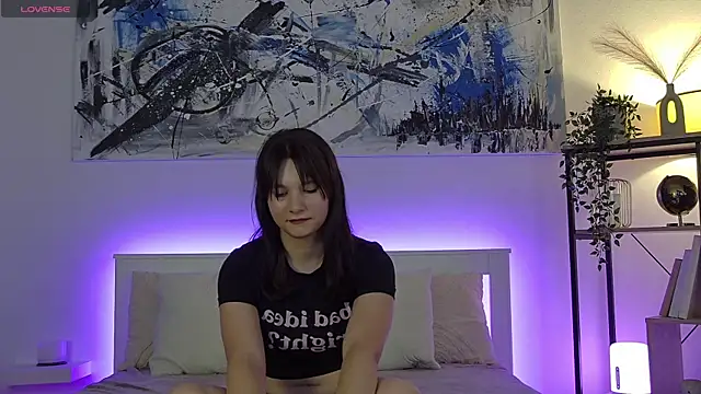 sabrinaadream online show from August 6, 2026, 9:17 pm