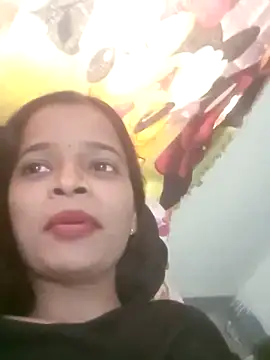 Snapshot of Itsjanvi07 chatting on July 31, 2026, 4:56 am Itsjanvi07 online show from July 31, 2026, 4:56 am