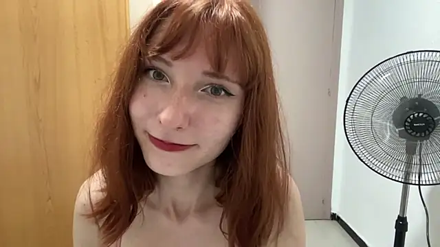 Snapshot of Ginger_tease chatting on July 28, 2026, 7:50 pm Ginger tease online show from July 28, 2026, 7:50 pm