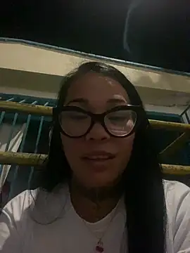 Snapshot of Angeles_doll_ chatting on July 28, 2026, 6:20 am Angeles doll online show from July 28, 2026, 6:20 am