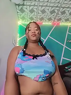 Snapshot of LilithPandoraa chatting on July 27, 2026, 1:29 pm LilithPandoraa online show from July 27, 2026, 1:29 pm