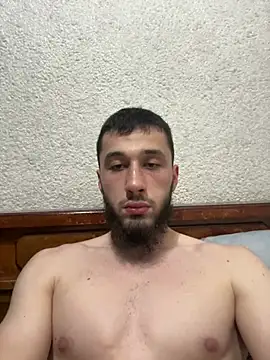 Oleg joh online show from July 25, 2026, 9:23 pm