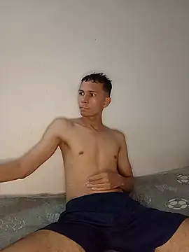 Ethan-blaze online show from July 27, 2026, 6:26 pm