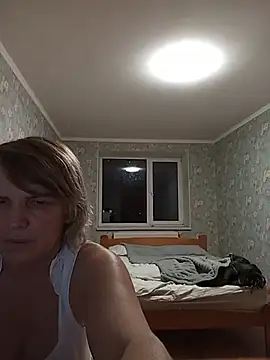 Snapshot of Lanavesna chatting on July 29, 2026, 7:56 pm Lanavesna online show from July 29, 2026, 7:56 pm