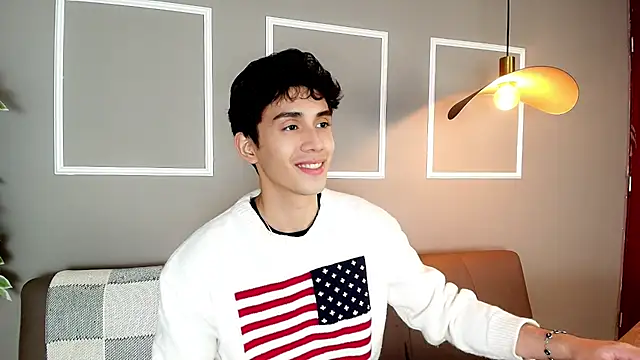Snapshot of Milan_saint chatting on July 27, 2026, 1:18 pm Milan saint online show from July 27, 2026, 1:18 pm