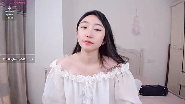 Snapshot of VeronicaDaugherty chatting on July 26, 2026, 10:33 am VeronicaDaugherty online show from July 26, 2026, 10:33 am