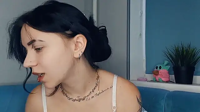 Dark Judy online show from July 28, 2026, 5:12 pm