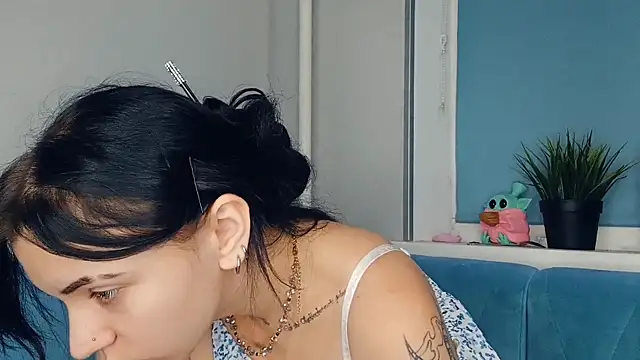 Dark Judy online show from July 28, 2026, 6:20 pm