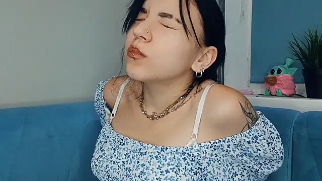 Dark Judy online show from July 28, 2026, 7:39 pm