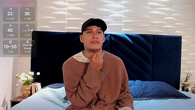 angelsilva  online show from July 28, 2026, 12:48 pm
