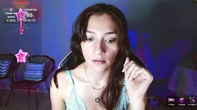 Snapshot of K3lly_Lpz chatting on July 29, 2026, 1:15 am K3lly Lpz online show from July 29, 2026, 1:15 am