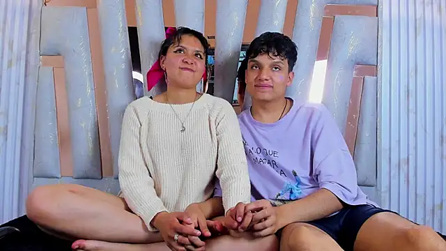 NoMercyDuo online show from July 28, 2026, 3:21 pm