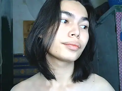 Asian babyboi online show from August 2, 2026, 11:03 pm