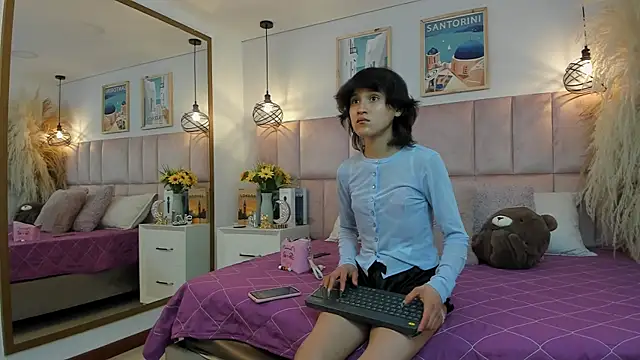Snapshot of Nahomi_Osaki chatting on July 27, 2026, 1:07 pm Nahomi Osaki online show from July 27, 2026, 1:07 pm