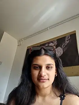 kaviahxx18 online show from July 26, 2026, 10:55 am
