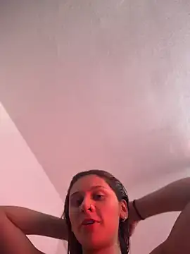 aliison  parker23 online show from July 27, 2026, 9:00 pm