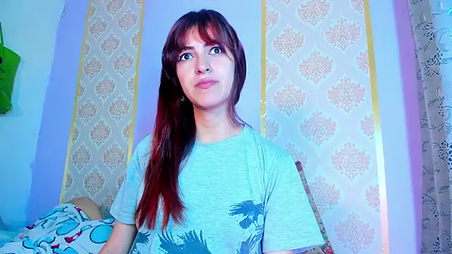 Snapshot of jessierocketx chatting on December 31, 2024, 4:25 pm jessierocketx online show from December 31, 2024, 4:25 pm