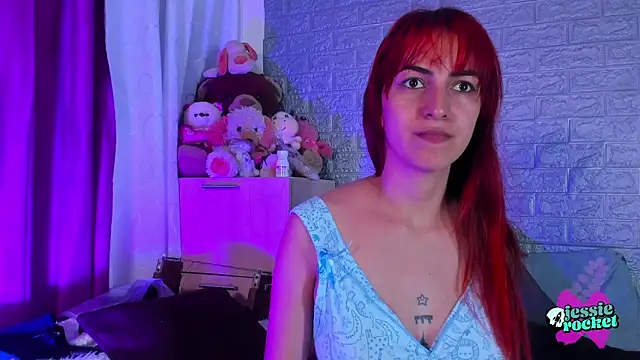 Snapshot of jessierocketx chatting on September 30, 2025, 3:33 am jessierocketx online show from September 30, 2025, 3:33 am