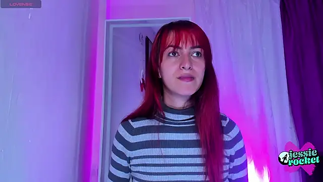 Snapshot of jessierocketx chatting on October 23, 2025, 2:38 pm jessierocketx online show from October 23, 2025, 2:38 pm