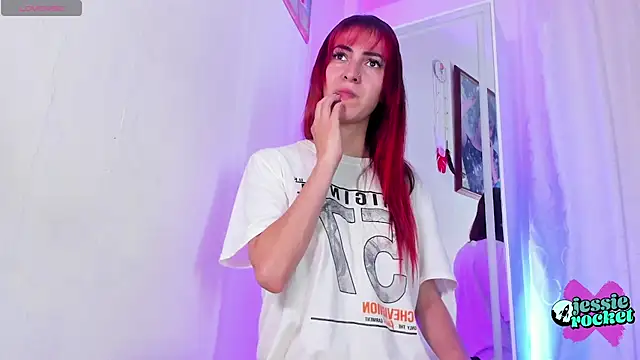 Snapshot of jessierocketx chatting on November 27, 2025, 12:46 am jessierocketx online show from November 27, 2025, 12:46 am