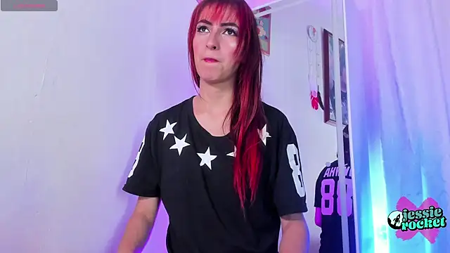 Snapshot of jessierocketx chatting on November 28, 2025, 8:55 pm jessierocketx online show from November 28, 2025, 8:55 pm