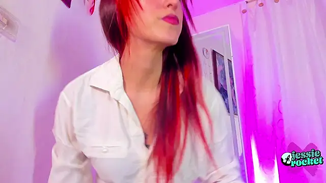 jessierocketx online show from December 5, 2025, 12:08 am