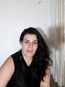 Snapshot of GiaNoir7 chatting on August 7, 2026, 8:11 pm GiaNoir7 online show from August 7, 2026, 8:11 pm