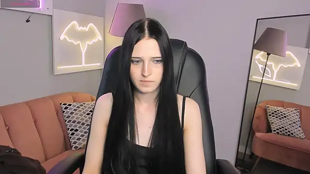 Snapshot of Chloe_Kingsley chatting on August 1, 2026, 5:01 pm Chloe Kingsley online show from August 1, 2026, 5:01 pm