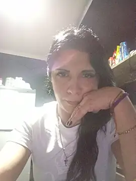 soledad23 online show from July 28, 2026, 8:21 am