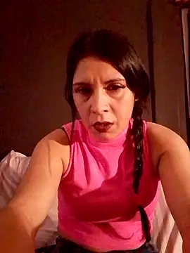 soledad23 online show from August 2, 2026, 5:28 am