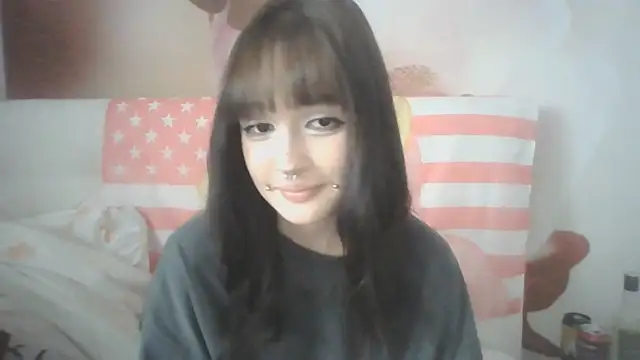 AliceMilati online show from July 28, 2026, 4:05 pm