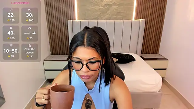 YARA SHINE2 online show from July 28, 2026, 12:48 pm