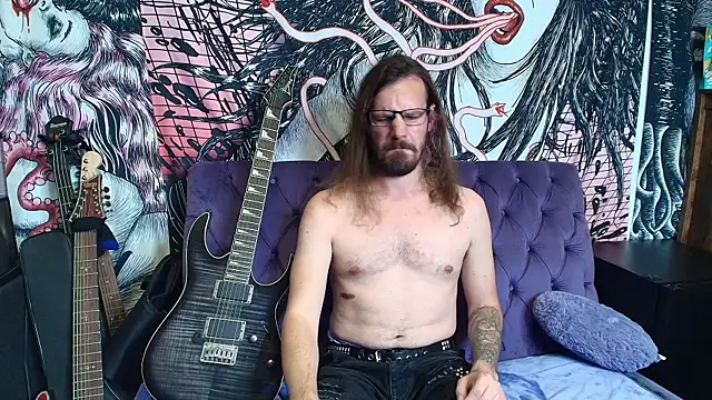 Snapshot of NoctaveOst chatting on July 31, 2026, 3:28 am NoctaveOst online show from July 31, 2026, 3:28 am