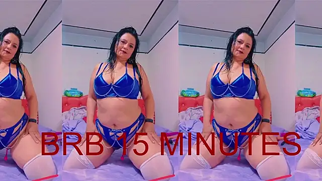 sexy jhoan88 online show from February 26, 2025, 10:26 am