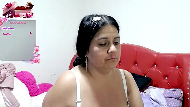 sexy jhoan88 online show from March 8, 2025, 12:22 am