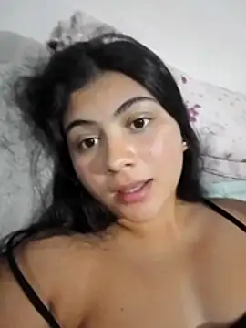 Snapshot of Neferaa chatting on July 29, 2026, 3:37 am Neferaa online show from July 29, 2026, 3:37 am