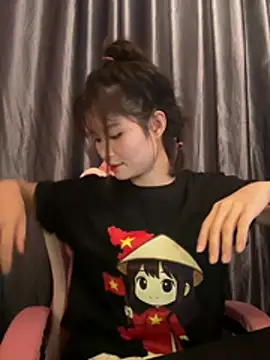 Rin-jeas online show from July 28, 2026, 8:10 am