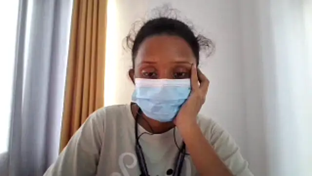 AngelisseRose online show from July 28, 2026, 11:28 am