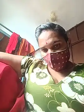 Snapshot of Renka_ronak69 chatting on July 27, 2026, 8:10 am Renka ronak69 online show from July 27, 2026, 8:10 am
