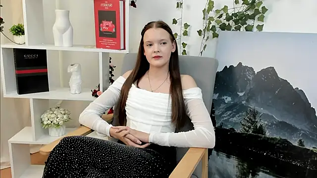 Snapshot of ShaniGalimore chatting on July 29, 2026, 10:35 am ShaniGalimore online show from July 29, 2026, 10:35 am