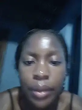 Snapshot of yummynima chatting on July 29, 2026, 6:50 pm yummynima online show from July 29, 2026, 6:50 pm