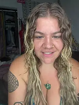 alaskaharper online show from August 9, 2026, 12:12 am