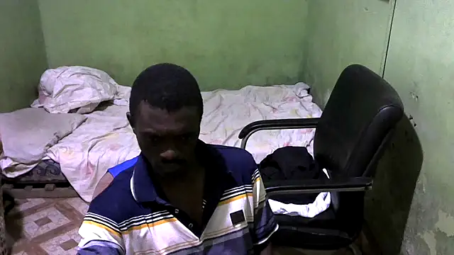 blakkvirus online show from September 9, 2025, 1:38 am