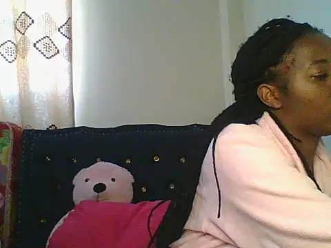 Snapshot of PrettyBunny11 chatting on July 31, 2026, 9:30 am PrettyBunny11 online show from July 31, 2026, 9:30 am