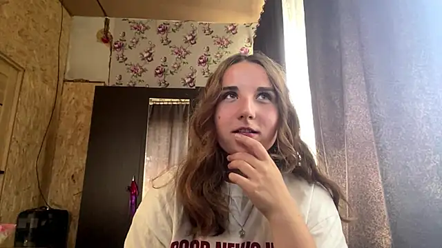 Snapshot of JacquilineSonka chatting on July 31, 2026, 9:19 am JacquilineSonka online show from July 31, 2026, 9:19 am