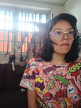Snapshot of alice_cheester chatting on July 29, 2026, 7:45 pm alice cheester online show from July 29, 2026, 7:45 pm