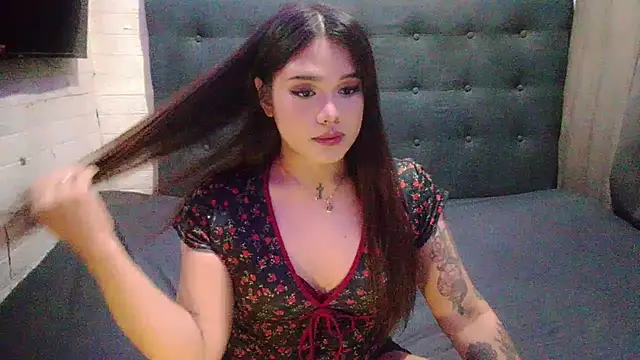 Snapshot of FoxxyJesa chatting on June 7, 2026, 3:16 pm FoxxyJesa online show from June 7, 2026, 3:16 pm